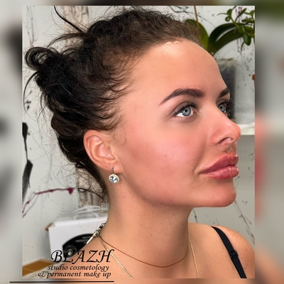 Студия красоты «Блажь»