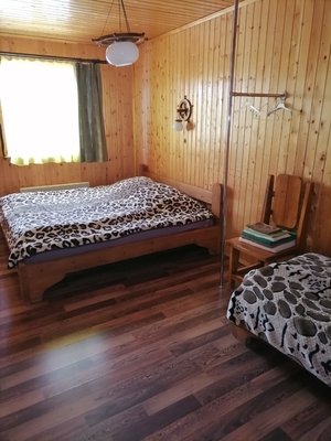 Отдохните на уютной и гостеприимной базе отдыха «Экспедиция» со скидкой 50%