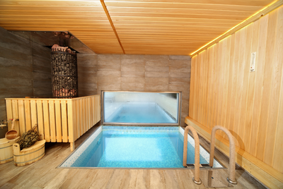 Отдых в «DeLore Парк-Отель Домодедово» со скидкой до 40%! Отдых в «DeLore Парк-Отель Домодедово» со скидкой до 40%!