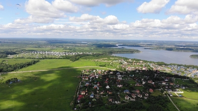 Парапланерный клуб Energy Fly