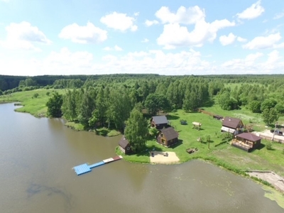  Проживание в апарт-отеле «Усадьба Мордвеза» со скидкой до 61%!