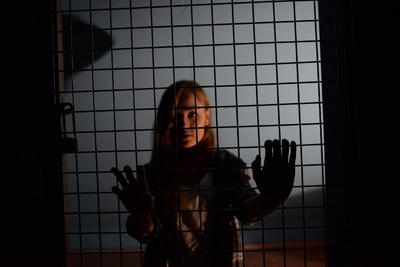 Территория квеста «Восприятие»