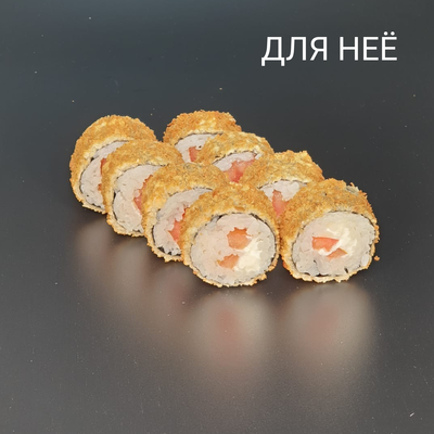 Полюбившиеся сеты от службы доставки «АниМашки» со скидкой 50%!