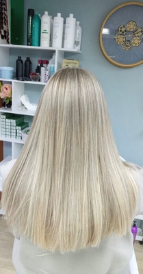 Неповторимый образ для Вас в студии красоты «Модная Точка» со скидкой до 68%! Неповторимый образ для Вас в студии красоты «Модная Точка» со скидкой до 68%!