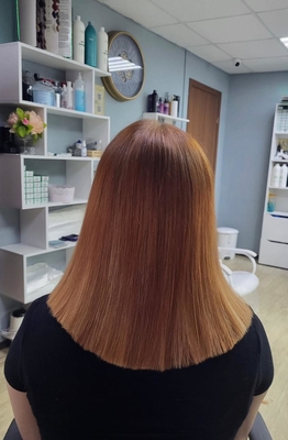 Неповторимый образ для Вас в студии красоты «Модная Точка» со скидкой до 68%! Неповторимый образ для Вас в студии красоты «Модная Точка» со скидкой до 68%!