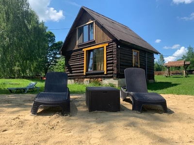 Проживание в апарт-отеле «Усадьба Мордвеза» со скидкой до 72%! Проживание в апарт-отеле «Усадьба Мордвеза» со скидкой до 72%!