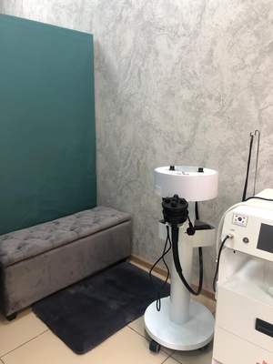  Ё-body (Ё-боди), студия Натальи Плетневой (коррекция лица и тела)