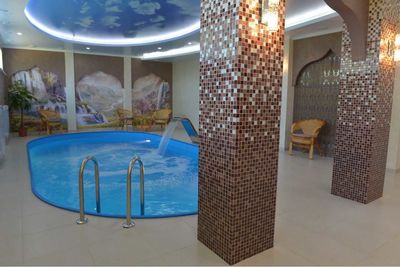 Ждем Вас в обновленном комплексе «Рандеву», посещение турецкого хамама и финской сауны со скидкой 50%! Ждем Вас в обновленном комплексе «Рандеву», посещение турецкого хамама и финской сауны со скидкой 50%!