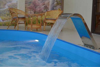 Ждём Вас в комплексе «Рандеву»! Посещение турецкого хаммама и финской сауны со скидкой 50% Ждём Вас в комплексе «Рандеву»! Посещение турецкого хаммама и финской сауны со скидкой 50%