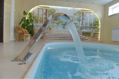 Ждём Вас в комплексе «Рандеву»! Посещение турецкого хаммама и финской сауны со скидкой 50% Ждём Вас в комплексе «Рандеву»! Посещение турецкого хаммама и финской сауны со скидкой 50%