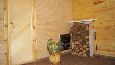 Отдых в лучших традициях для Вас в бане Славянка со скидкой 50%!