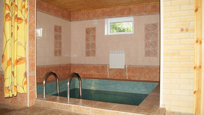 Отдых в лучших традициях для Вас в бане Славянка со скидкой 50%!