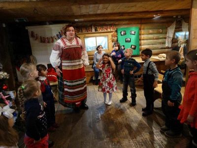 Школа маленьких умников «Магистр LUX» (Магистр Люкс)