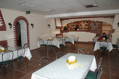 Отдых и лечение в санатории «Строитель» со скидкой 50%!