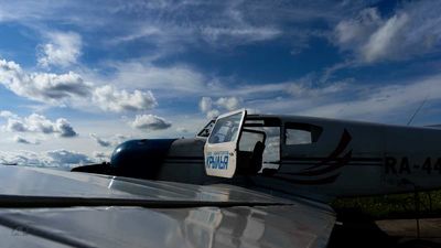 Полёты, пилотаж и экскурсии со скидками 60% от «Fly Zone»! Полёты, пилотаж и экскурсии со скидками 60% от «Fly Zone»!