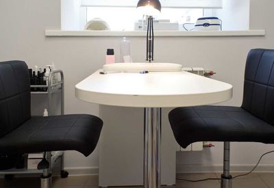 Салон красоты Эмелен