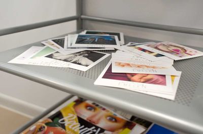 Салон красоты Эмелен