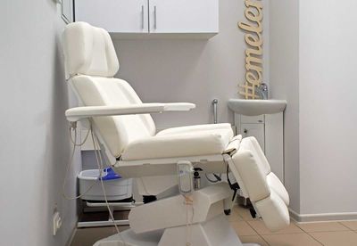 Салон красоты Эмелен