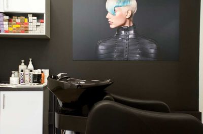 Салон красоты Эмелен