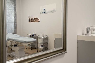 Салон красоты Эмелен