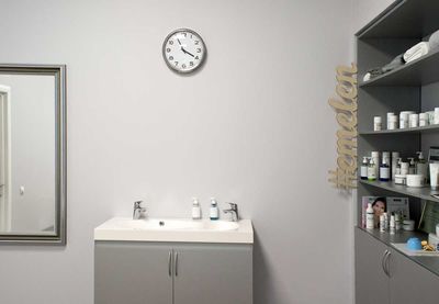 Салон красоты Эмелен