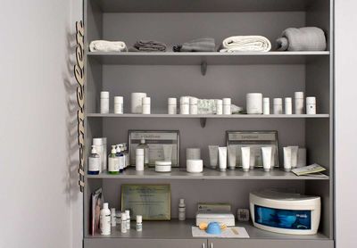 Салон красоты Эмелен