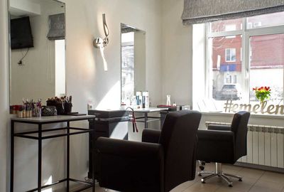 Салон красоты Эмелен