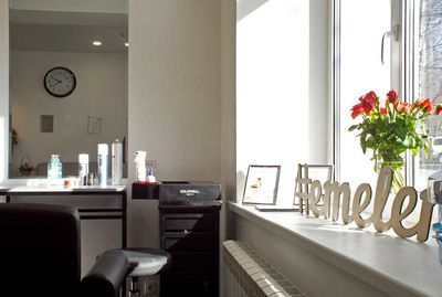 Салон красоты Эмелен