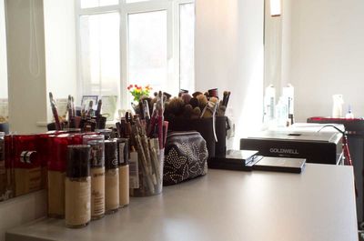 Салон красоты Эмелен