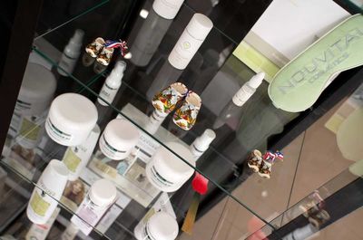 Салон красоты Эмелен