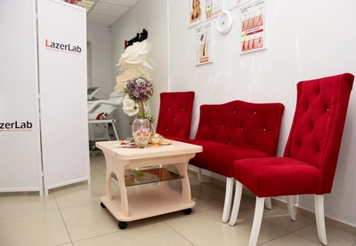 Студия эпиляции «Lazer Lab» дарит скидку до 50% на свои услуги