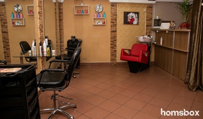 Салон красоты «Сима»