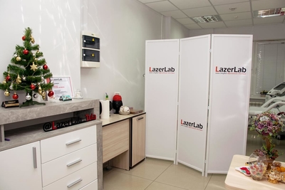 Студия эпиляции «Lazer Lab» дарит скидку до 50% на свои услуги