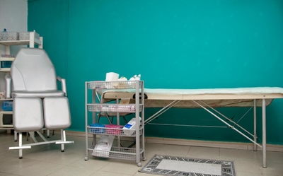 Студия красоты «Королева»