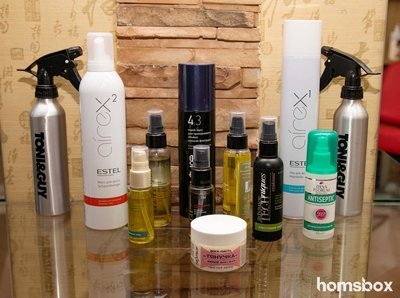 Салон красоты «Сима»