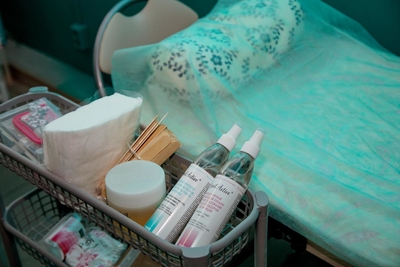 Студия красоты «Королева»