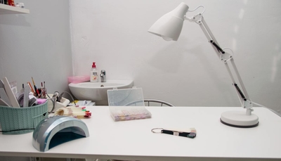 Студия красоты «Королева»