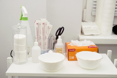 Студия эпиляции «Lazer Lab» дарит скидку до 50% на свои услуги