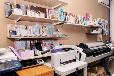 ПроФото полиграфический центр