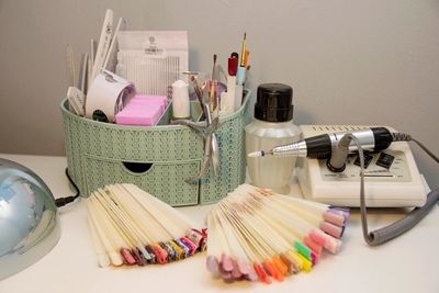 Студия красоты «Королева»