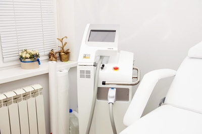 Студия эпиляции «Lazer Lab» дарит скидку до 50% на свои услуги