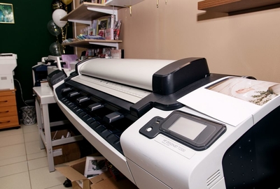 ПроФото полиграфический центр