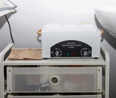 Студия красоты «Королева»