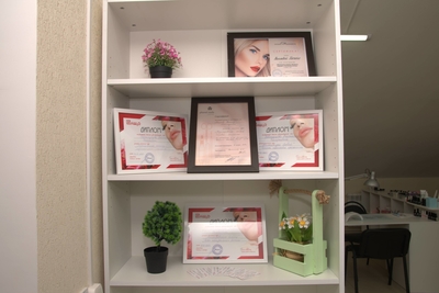 Скидки до 54% на услуги красоты в новом салоне Beauty graphics! Скидки до 54% на услуги красоты в новом салоне Beauty graphics!