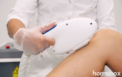 Лазерная эпиляция в медицинском центре «Голливуд» со скидкой до 50%!