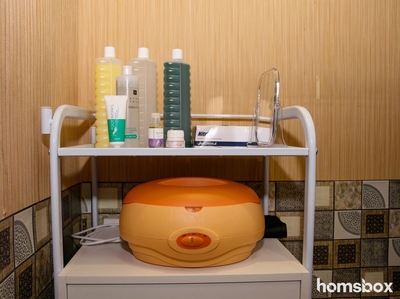 Салон красоты «Сима»