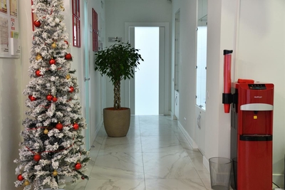 Стоматология L Dent