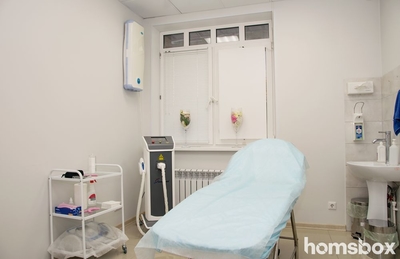 Лазерная эпиляция в медицинском центре «Голливуд» со скидкой до 50%!