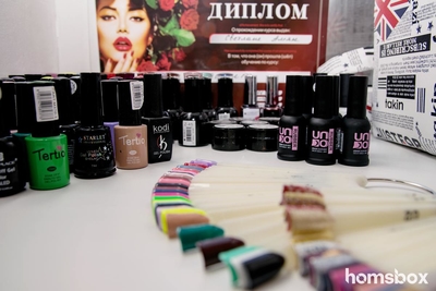 Салон красоты «Сима»