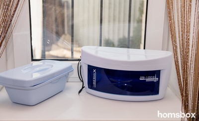 Салон красоты «Сима»